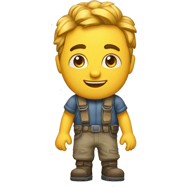 Ça colle pas" : Concevez un emoji représentant "Ça colle pas", un terme utilisé pour décrire quand quelque chose ne colle pas ou n'a pas de sens. emoji
