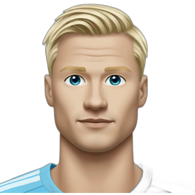 erling-haaland-mancity emoji