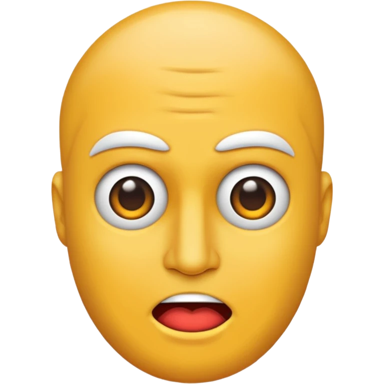 Jhon sins emoji