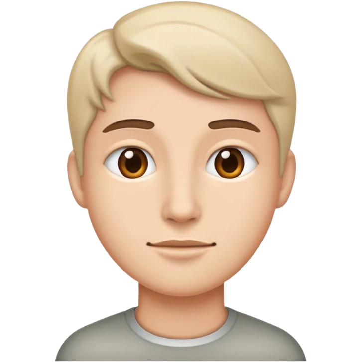 Create my photo emoji