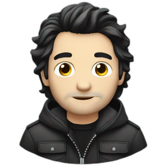 Gerard emoji