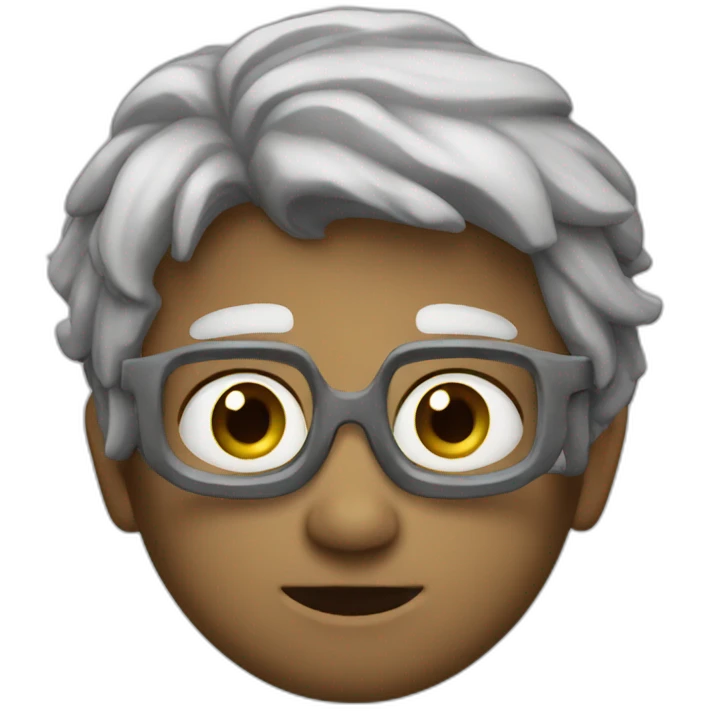 Amongus emoji