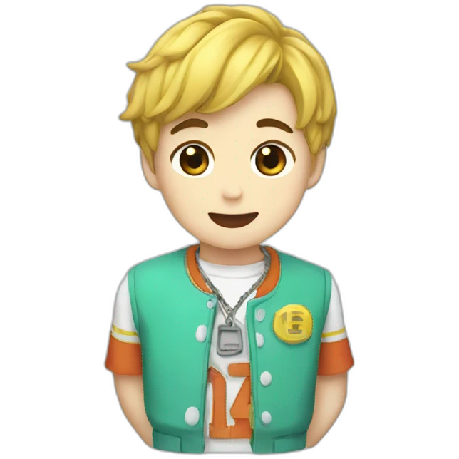 key shinee emoji