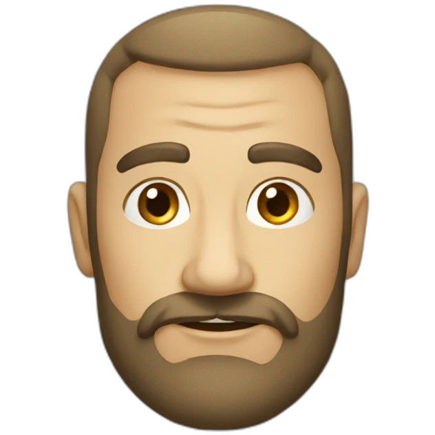 Тайный Санта emoji