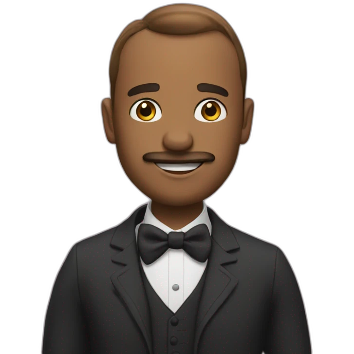 Mr mine love  emoji