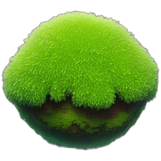 planet moss emoji