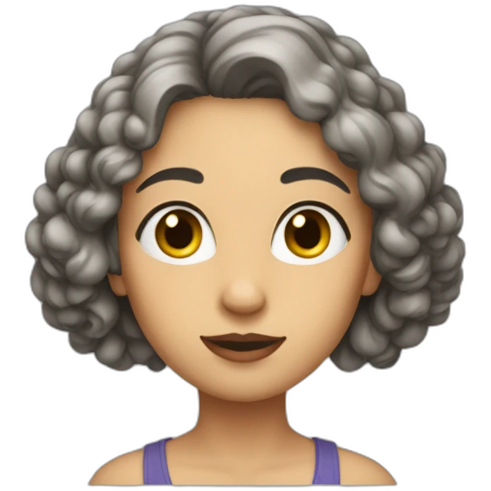 Séverine emoji