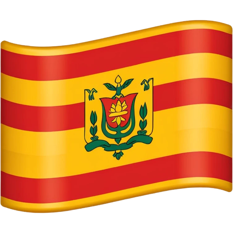 Karnataka flag  emoji