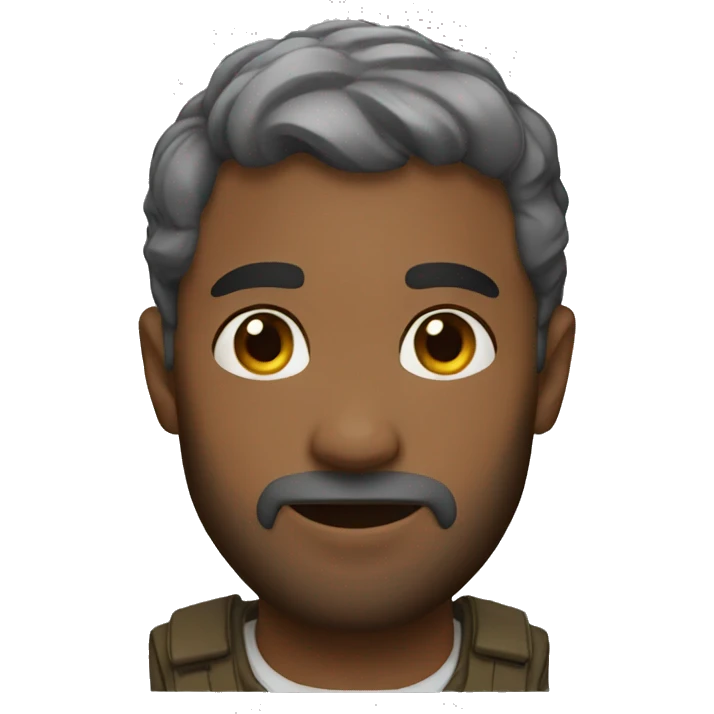 Omar emoji
