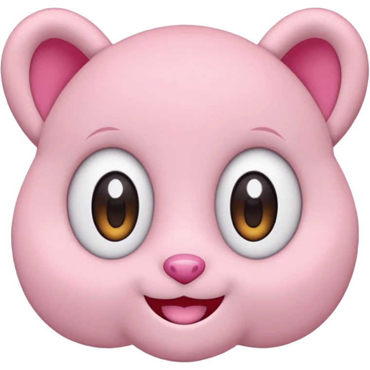 Labubu  emoji