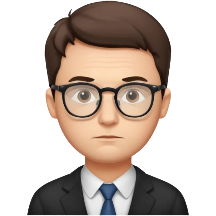 Nathan Leopold emoji