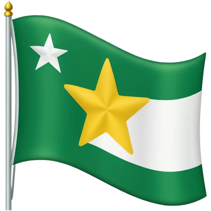 bandeira do pará emoji