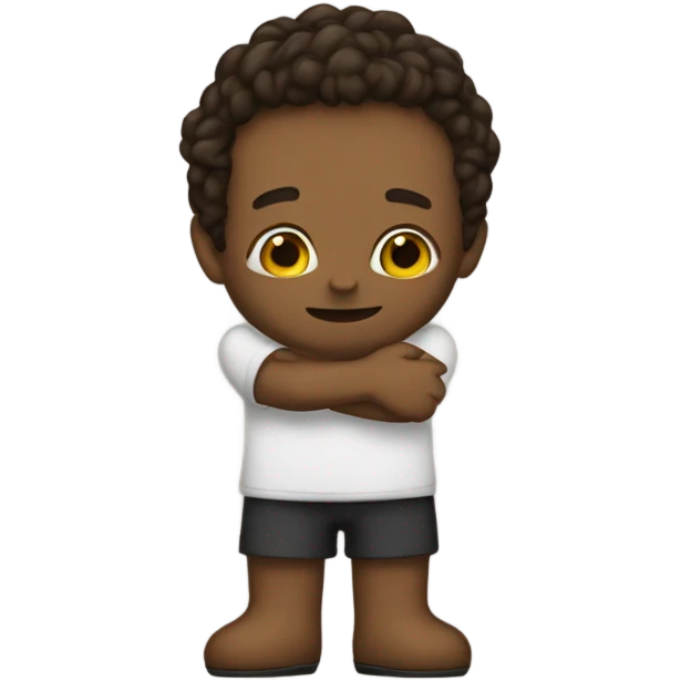 I love you emoji