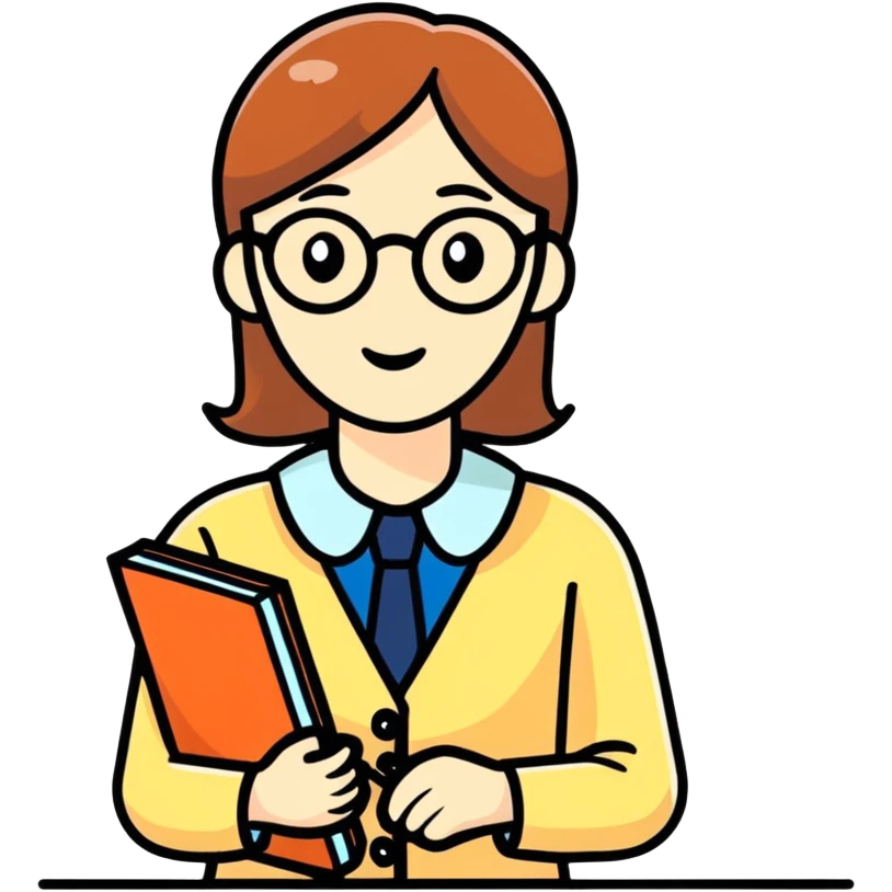 Education teacher emoji