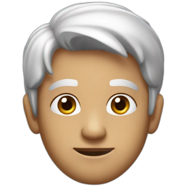 Aminematue emoji