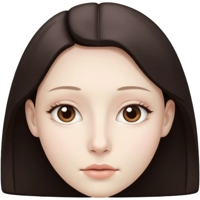 face ai model emoji
