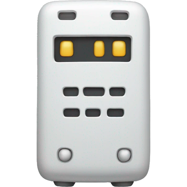 modem emoji