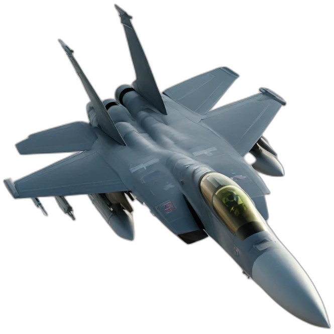 F15 emoji