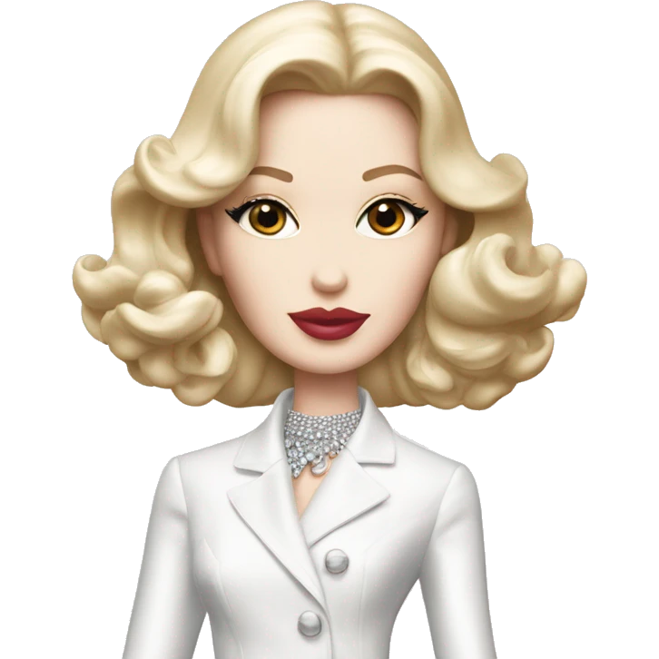 A miss Dior Parfüm  emoji