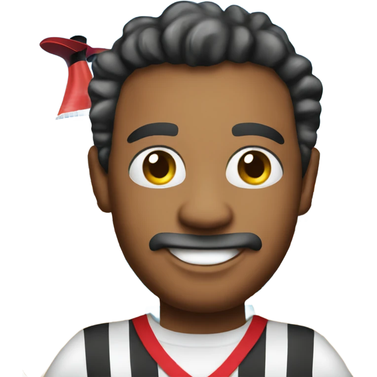 Carnival cruise emoji