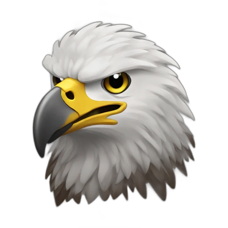 Eagal emoji