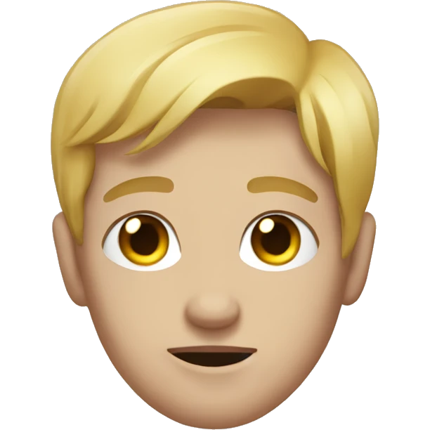 Pleure emoji