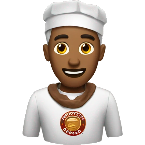 chipotle  emoji