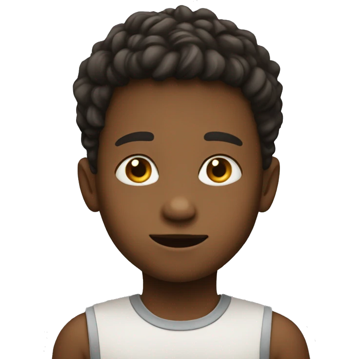 kid emoji