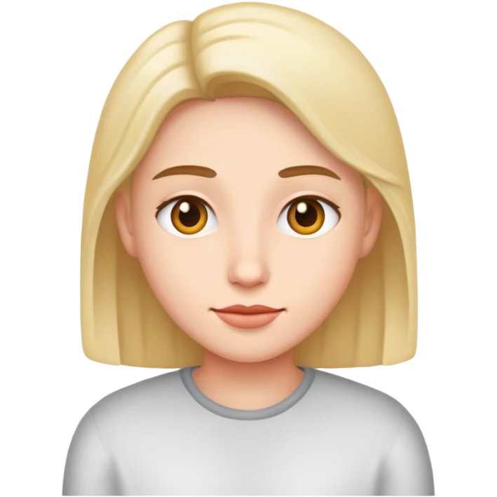 Gey emoji