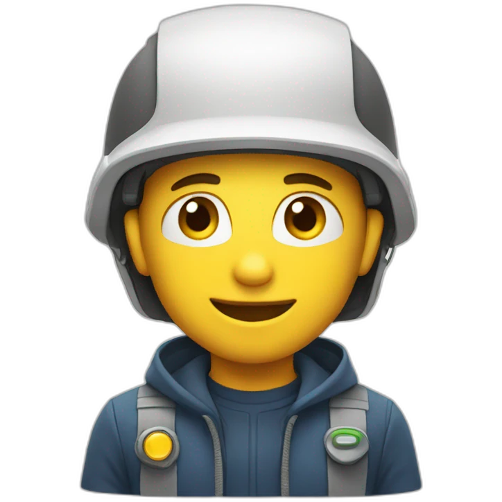Energy  emoji