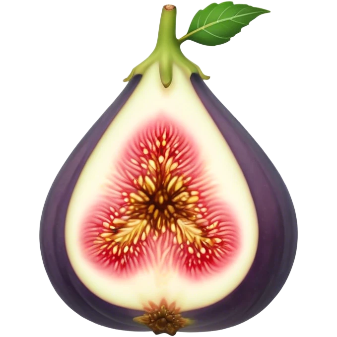 fig emoji