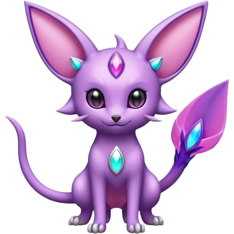 Palkia-Espeon-fusion emoji