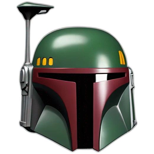 Boba-fett emoji