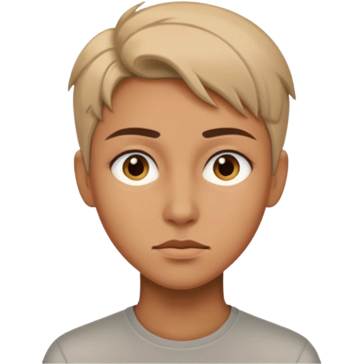 🙃 but more challenging vibes emoji