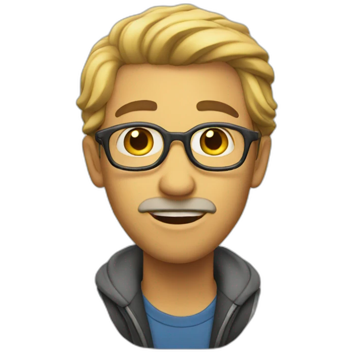 narrator emoji