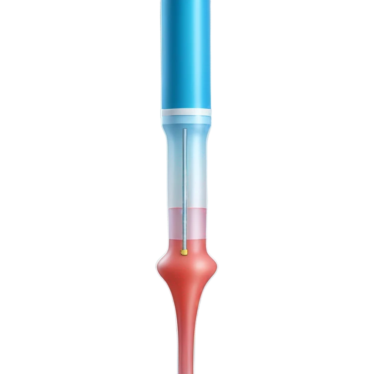 Vein catheter emoji