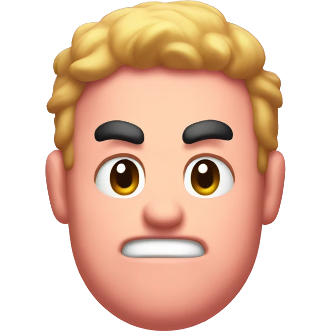 Kirby emoji