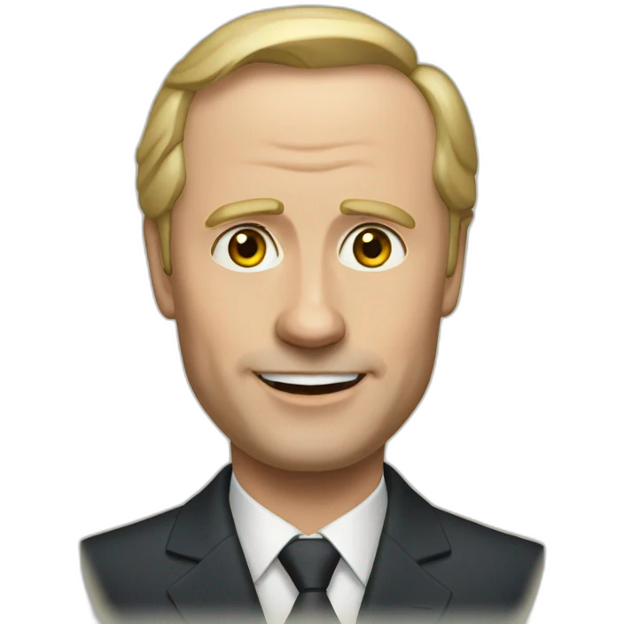 путин emoji