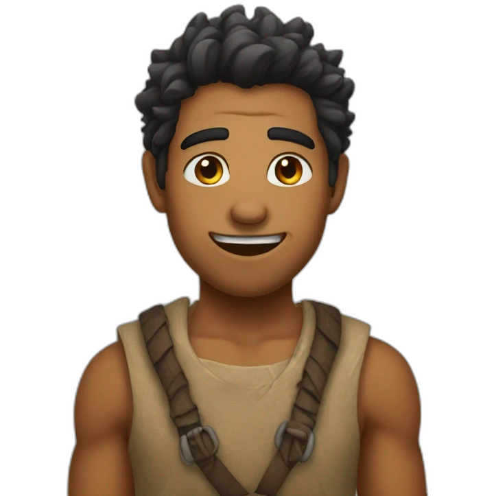koba lad emoji