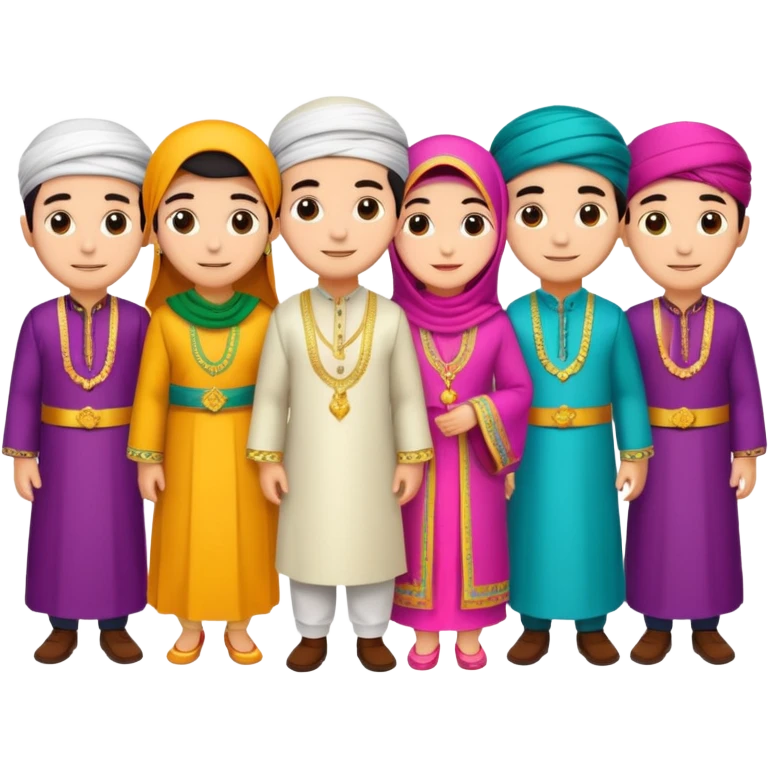 eid  emoji