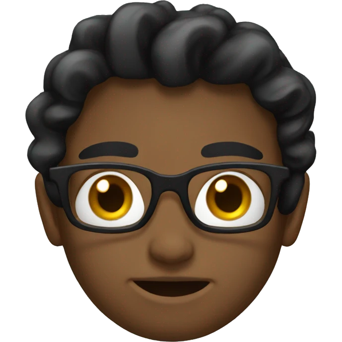 black bow emoji