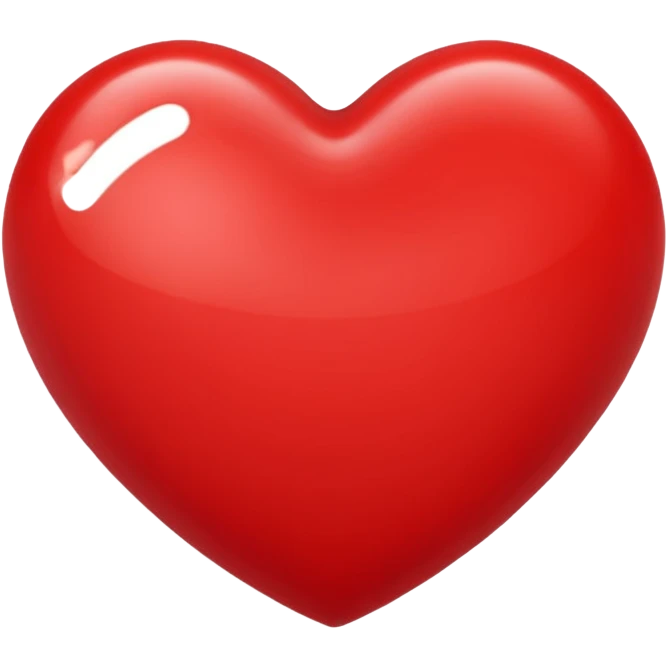 Love emoji