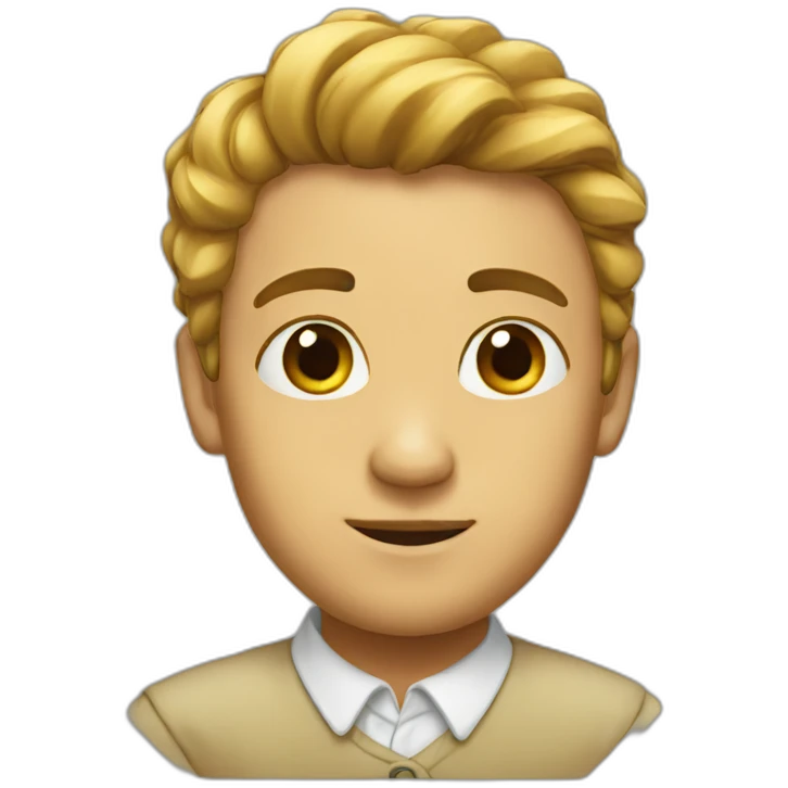 I emoji