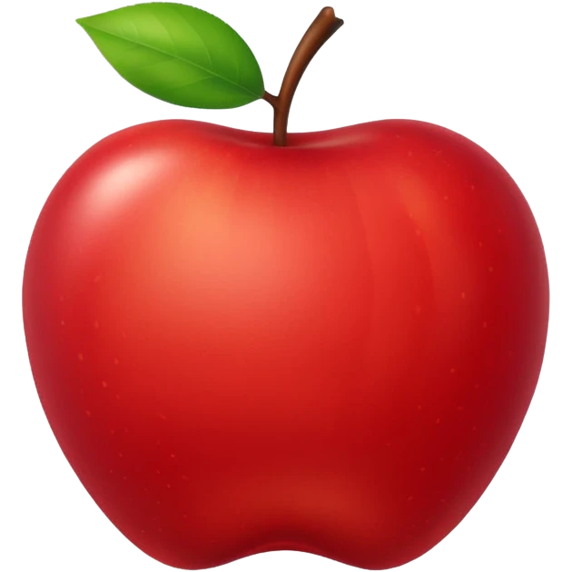 apple emoji