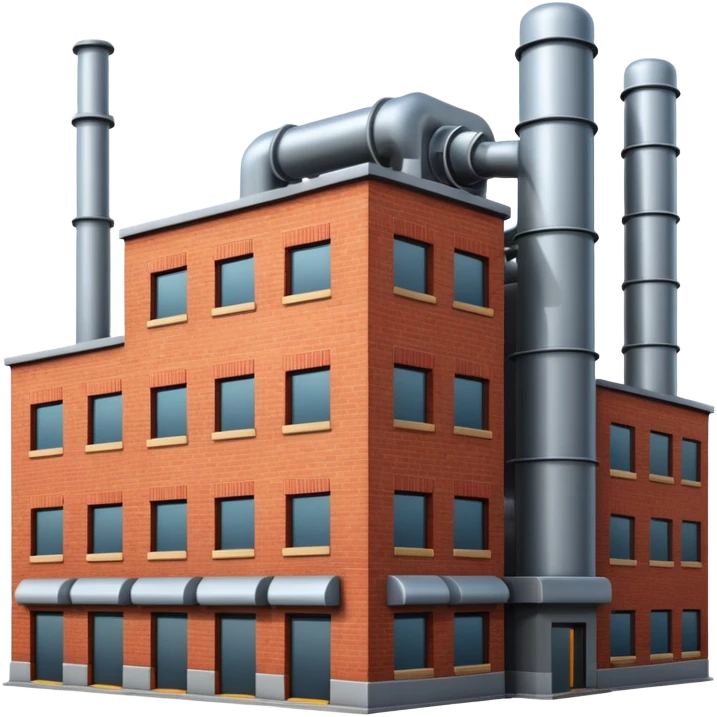 factory emoji