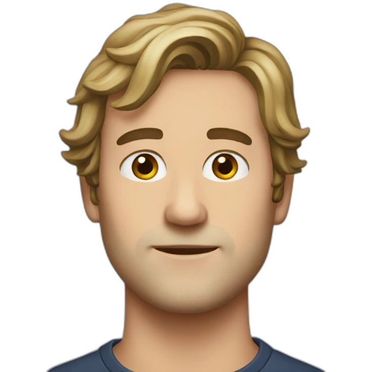Matthew moulding emoji