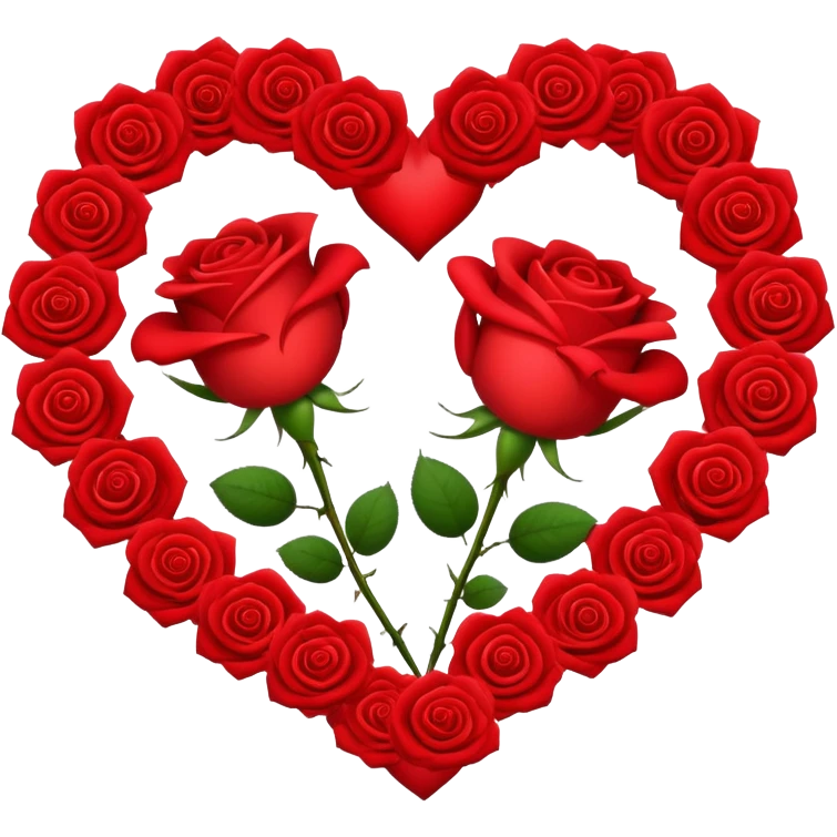 love emoji