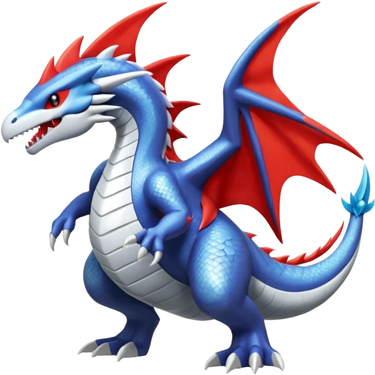 Dialga-Reshiram-Latios-Salandit-Pokémon-Fakémon-creature emoji