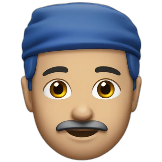 Israélien emoji