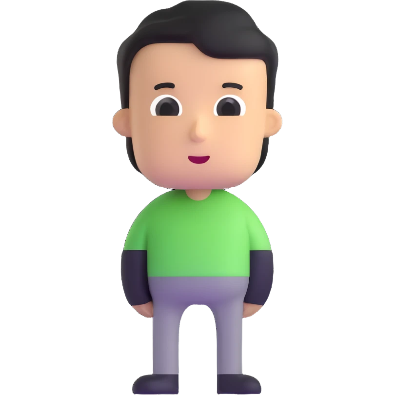 person named Brett emoji